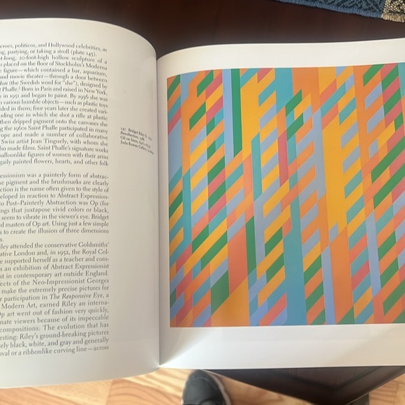 Women Artists Art Book - Picture 9 of 10